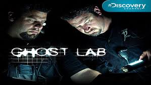 Produced by paper route productions and go go luckey entertainment, the program is narrated by mike rowe. Ghost Lab Season 1 Trakt Tv