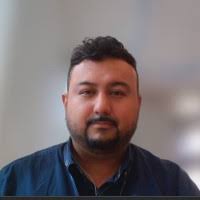 Jose Luis Villeda Umana