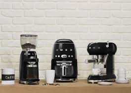 Check spelling or type a new query. Espresso Coffee Machines Smeg