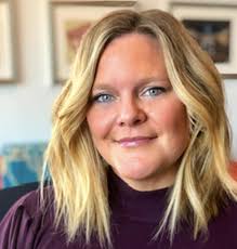 Harris' husband cheated