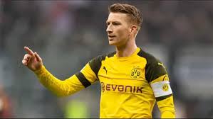 Marco reus haircut or hairstyle could be the good cut or styles for your hair. 10 Magisterial Soccer Player Haircuts That People Love