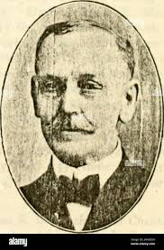 Edward george children hi-res stock photography and images