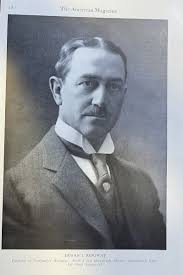 1910 Vintage Magazine Illustration Erman J Ridgway Publisher Everybody's  Magazin