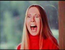 Satan's school for girls