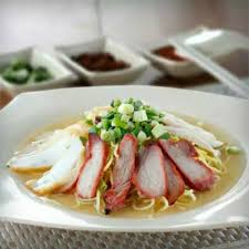 It was a coincidence as i was assigned for work in ipoh stadium and i stumbled upon a it is the fai kee stall at ipoh stadium food court. Ipoh Garden Curry Mee In Gp Food Court First Garden Home Facebook