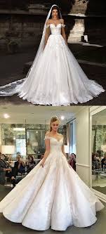 130 Dreamy Princess Ball Gown Wedding Dresses For Fairytale Brides Forevermorebling Wedding Blog Wedding Dresses Cinderella Princess Wedding Dresses Bling Ball Gowns Wedding