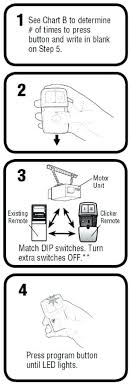 Remotes For Garage Door Openers Ashleighjade Co