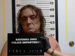 Ravenna man charged in stabbing