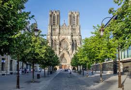 Includes cdw & theft protection. 15 Best Things To Do In Reims France The Crazy Tourist