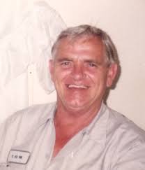 Obituary for Thomas Estus Gholson