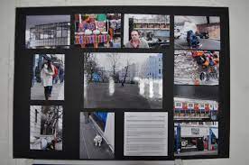 You don't learn photography by buying more expensive cameras or longer lenses, but by taking your time to really see, to really look. Gcse Photography