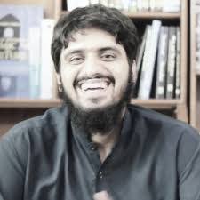 Saad Hashmi's Instagram, Twitter & Facebook