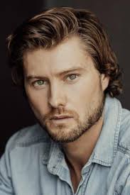 Preston James Rocha's Filmography