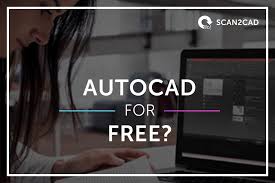 Tinkercad is a free online collection of software tools that help people all over the world think, create and make. Can I Get Autocad Free Free Download Scan2cad