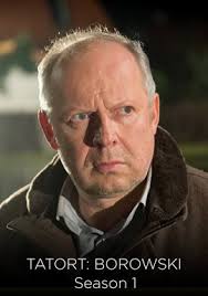 Before that he had worked in hanover, but moved. Tatort Borowski Season 1 2003 Television Hoopla