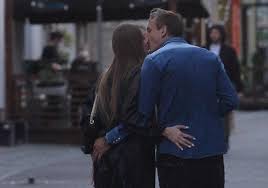 Dawid kwiatkowskii, kuba rzeźniczak i miro radović u kuby wojewódzkiego we wtorek 22:30, 2 września w tvn Rzezniczak Ma Nowa Dziewczyne Pilkarz Spacerowal Z Urocza Blondynka Zdjecia Paparazzi Super Express