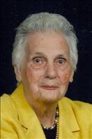 Helen Loflin Simmons
