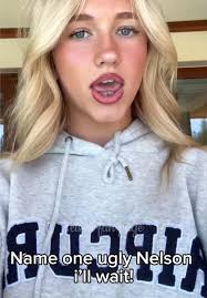 Isabella Nelson Archery