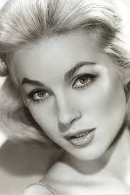 Shirley Anne Field — The Movie Database (TMDB)