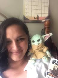 He's gotta be tweaked. But my dog past just over a year ago..so thought I  would try and do a magnet in his breed. He's not perfect but I love him.  Took