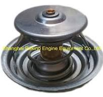 Thermostat 612600140062 for Weichai WD12 WD618 WP12 engine ...