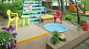 Finger soccer, super cute miniature swimming pool, di. Projects For Kids Forts Toys Swings And Playhouses Diy