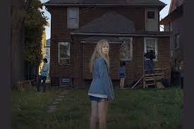 Best movies streaming on netflix in june 2021. What Horror Movie Should You Watch