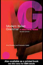 Cerca nel più grande indice di testi integrali mai esistito. Italian Grammar Book By Yash Alvares Issuu