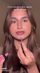 Top Brown Lip Gloss Picks: Fenty and Lawless Reviewed