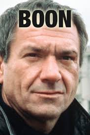 Watch Boon (1986) TV Series Free Online