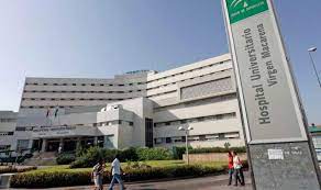 We did not find results for: Virgen Macarena University Hospital Electric Installations For Hospitals