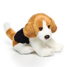 Demdaco Nat Jules Small Beagle Animal In 2021 Soft Toy Animals Plush Dog Plush Stuffed Animals