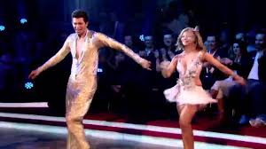 Takie doniesienia pojawiły się w mediach niedługo po zakończeniu 11. Dancing With The Stars 3 Odcinek 5 Cha Cha Krzysztof Wieszczek I Agnieszka Kaczorowska Youtube