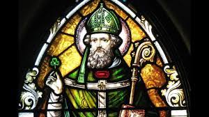 St patrick's day is a global celebration of irish culture on or around march 17. St Patrick Saints Angels Catholic Online