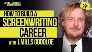 No Bullscript! Screenwriting Advice from the Executive's Perspective with Danny  Manus