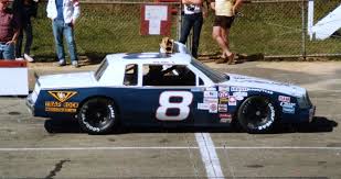* authentic junior johnson & associates nascar stock car * professional restoration completed in 2002 the 1992 winston cup season is considered one of the most memorable years of nascar's modern era. Stavola Brothers Racing Wikipedia