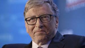 Keduanya dikaruniai tiga anak, yakni jennifer katharine , rory john, dan phoebe adele. Bill Gates Bercerai Hingga Jembatan Kereta Ambruk Di Meksiko