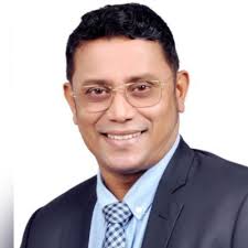 Anindya Sunder Chatterjee