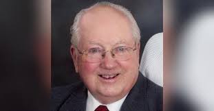 David 'Jerry' Wolcott Obituary