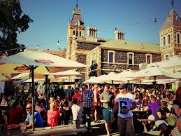 Village Melbourne Melbourne Bars Australia Travel Melbourne