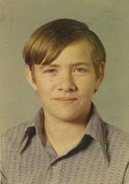 Bill Morgan Obituary