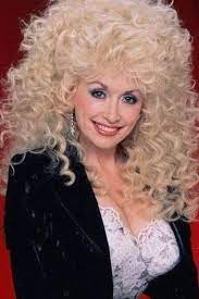 Iconic And Infamous 80s Perms In 2021 80s Short Hair Curly Hair Styles 1980s Hair