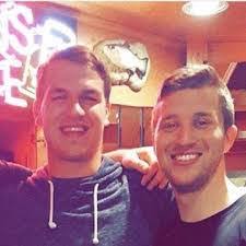 Hayden Schaeffer's Instagram, Twitter & Facebook