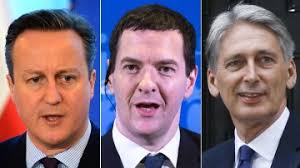 Cameron's key negotiator Letwin secretly wants Brexit