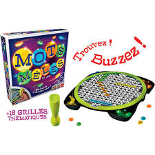 Mots Meles Jeux De Societe Joueclub