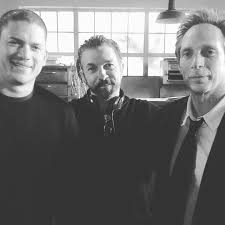 Ver Esta Foto Do Instagram De Iamaphroditeoz 72 Curtidas Prison Break Prison Break 5 Prison Break 3