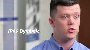 Thomson Electrak HD Linear Actuators: Strong, Smart, Sturdy