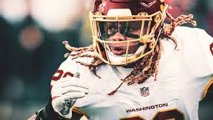Washington Football Team Uniform Update Uniswag In 2020 Washington Football Football Football Team