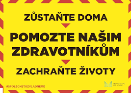 Vyhlášení nouzového stavu činí vláda svým usnesením, o němž informuje sněmovnu. Novy Nouzovy Stav Prehled Opatreni Formulare Na Nutne Cesty Cernosice