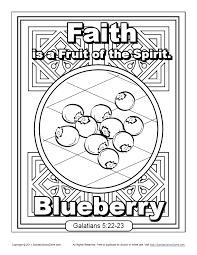 Out of the entire population of tigers in the wild, only about 3% are left, and 97% were completely wiped out … Fruit Of The Spirit For Kids Faith Coloring Page